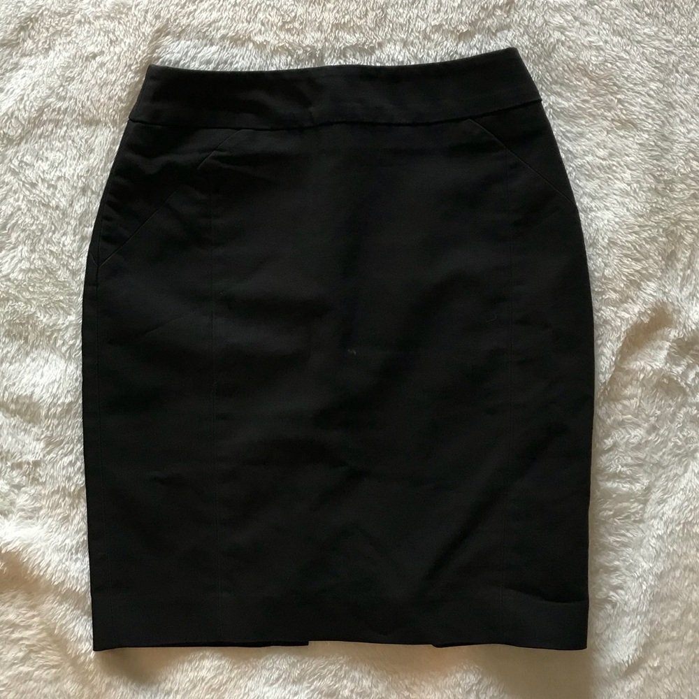 Pencil Skirt